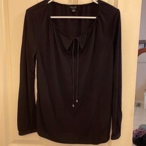 Ann Taylor blouse